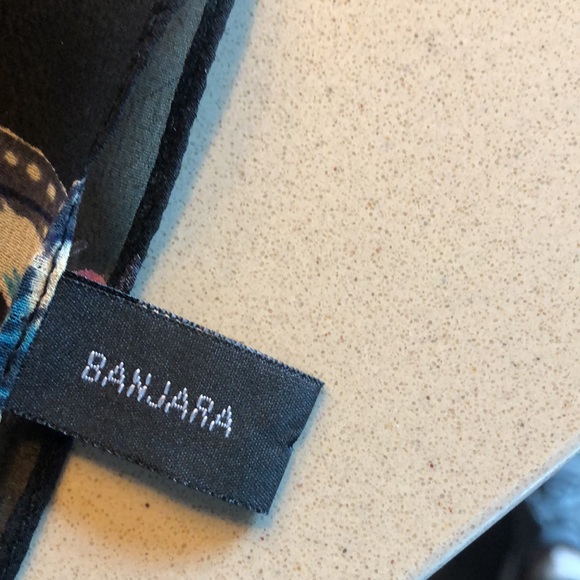 100%Silk Scarves- 2-Pack - Picture 3 of 11